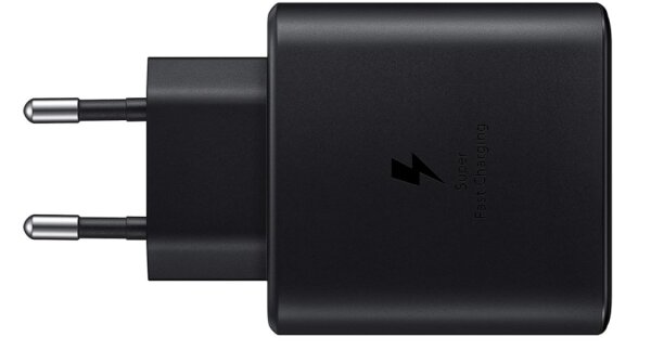 Samsung Wall Charger 15W Black