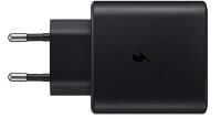 Samsung Wall Charger 15W Black