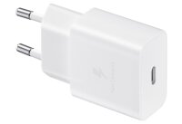 Samsung Wall Charger 15W White BULK
