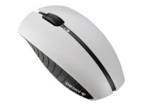 CHERRY B.UNLIMITED 3.0 Tastatur Maus enthalten Büro RF Wireless Deutsch Grau