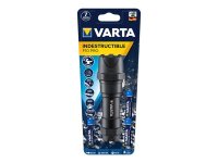 Varta Taschenlampe Indestructible Light F10 Pro     3AAA