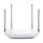 TP-Link Archer A5 WLAN-Router Schnelles Ethernet Dual-Band (2,4 GHz/5 GHz) Weiß