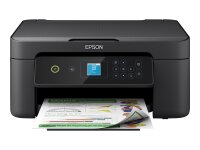 Epson Expression Home XP-3205 Tintenstrahl A4 5760 x 1440...