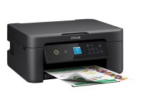 Epson Expression Home XP-3205 Tintenstrahl A4 5760 x 1440 DPI 10 Seiten pro Minute WLAN
