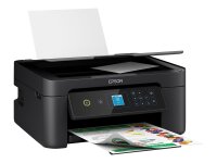Epson Expression Home XP-3205 Tintenstrahl A4 5760 x 1440 DPI 10 Seiten pro Minute WLAN