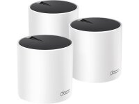 TP-Link DECO X55 (3-Pack) Dual-Band (2,4 GHz/5 GHz) Wi-Fi...
