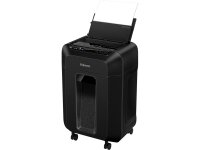 Fellowes AutoMax 90M Aktenvernichter Mikrogeschnittene...