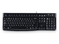 Logitech K120