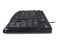 Logitech K120