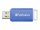 Verbatim DataBar USB 2.0    64GB Blue