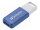 Verbatim DataBar USB 2.0    64GB Blue