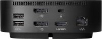 HP USB-C/A Universal Dockingstation G2
