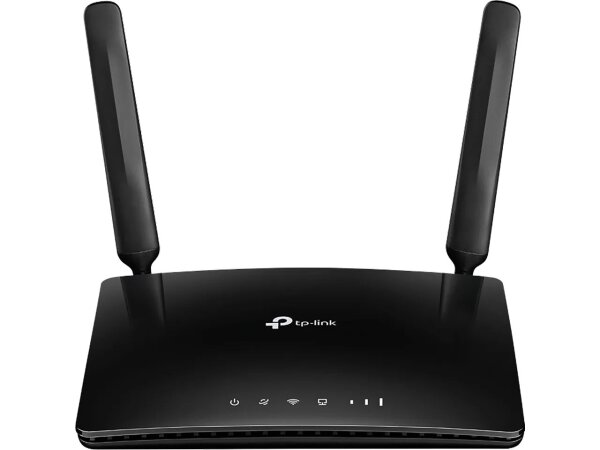 TP-Link Archer AC750 Wireless Dual Band 4G LTE Router