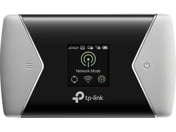 TP-LINK M7450 MOBILER 4G/LTE WLAN ROUTER