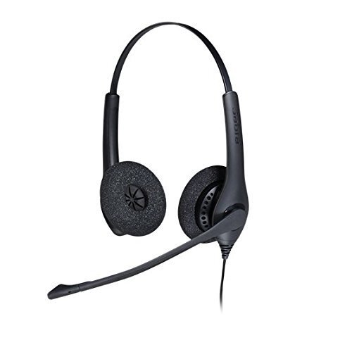 Jabra BIZ 1500 QD Duo NC