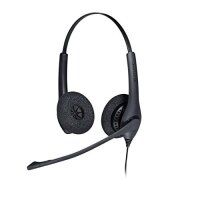 Jabra BIZ 1500 QD Duo NC