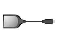SanDisk Extreme PRO Kartenleser USB 3.2 Gen 1 (3.1 Gen 1)...