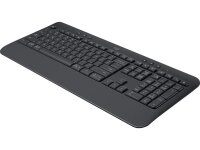 Logitech 920-010913 Tastatur Büro Bluetooth QWERTZ...