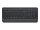 Logitech 920-010913 Tastatur Büro Bluetooth QWERTZ Deutsch Graphit