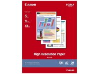 1033A006 CANON Fotopapier A3 (297x420mm)