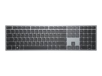 Dell Multi-Device KB700 - Tastatur - kabellos - QWERTZ