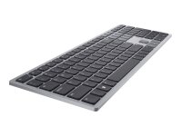Dell Multi-Device KB700 - Tastatur - kabellos - QWERTZ