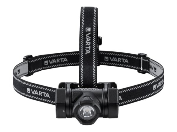 Varta Taschenlampe Indestructible Light H20 Pro     3AAA
