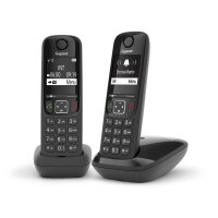Gigaset AS690 Duo int.
