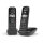 Gigaset AS690 Duo int.
