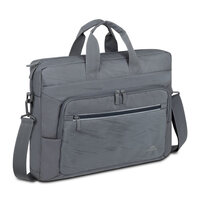 Rivacase 7531 GREY Laptoptasche 40,6 cm (16") Aktenkoffer Grau