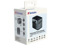 VERBATIM UTA03 ADAPTER UNIVERSAL