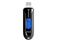 Transcend JetFlash 790 USB-Stick 512 GB USB Typ-A 3.2 Gen...