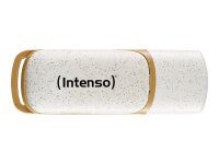 Intenso Green Line         128GB USB Stick 3.2 Gen 1