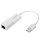 Edimax EU-4208 USB 2.0 Fast-Ethernet-Adapter
