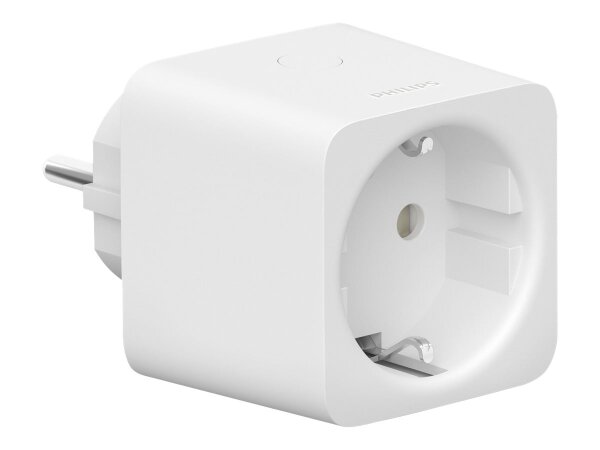 Philips Hue SmartPlug EU Indoor Steckdose