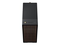 Fractal Design North Midi Tower Schwarz