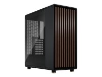 Fractal Design North Midi Tower Schwarz