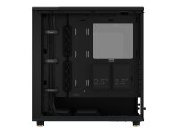Fractal Design North Midi Tower Schwarz