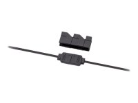 Thermaltake CT120 ARGB Sync PC Computergehäuse Ventilator Schwarz, Weiß 2 Stück(e)