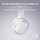 Razer Barracuda Mercury white