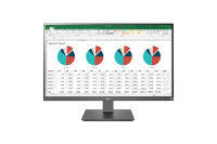 LG 27UK670P-B - LED-Monitor - 68.58 cm (27")