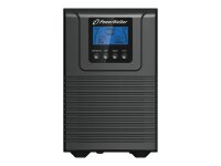 PowerWalker VFI 1000 TGB Unterbrechungsfreie...