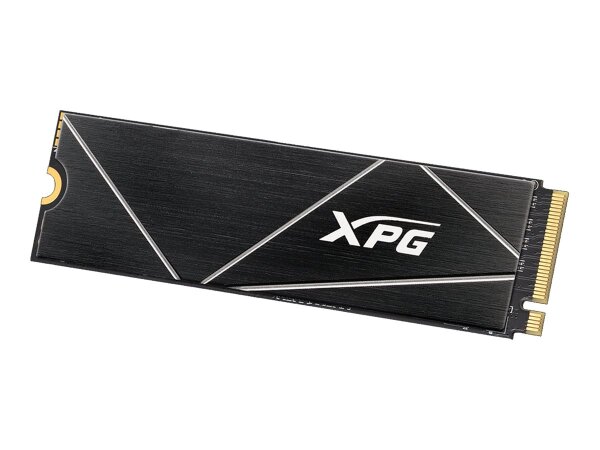 ADATA-XPG SSD PCIe Gen 4x4   1TB GAMMIX S70 BLADE R/W 7400/5500