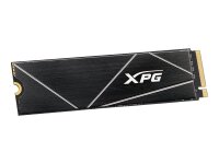 ADATA-XPG SSD PCIe Gen 4x4   1TB GAMMIX S70 BLADE R/W 7400/5500