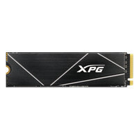 ADATA-XPG SSD PCIe Gen 4x4   4TB GAMMIX S70 BLADE R/W 7400/6600