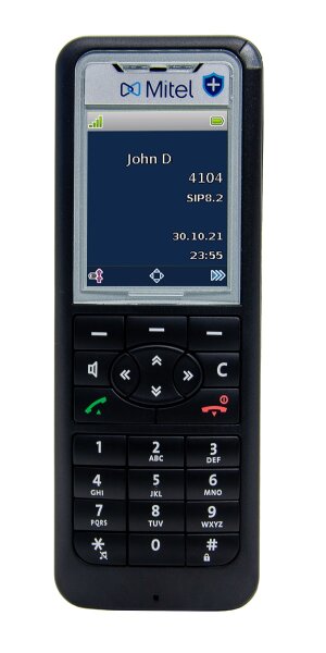 Mitel 612dt (Handset)