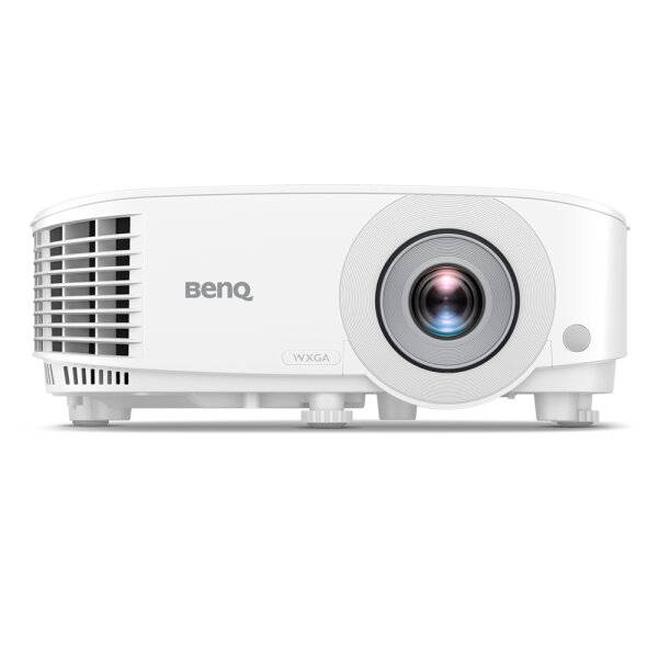 BenQ MW560 - DLP-Projektor - tragbar - 3D - 4000 ANSI-Lumen - WXGA (1280 x 800)