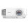BenQ MW560 - DLP-Projektor - tragbar - 3D - 4000 ANSI-Lumen - WXGA (1280 x 800)