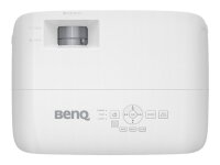 BenQ MX560 Standard Throw-Projektor 4000 ANSI Lumen DLP XGA (1024x768) Weiß