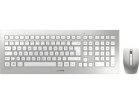 CHERRY DW8000 TASTATUR+MAUS QWERTZ DE